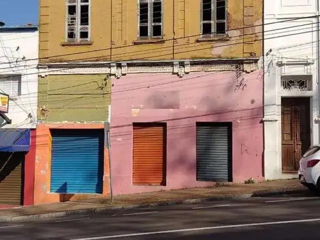 Condominio venda em Região Imediata de São Carlos, São Carlos