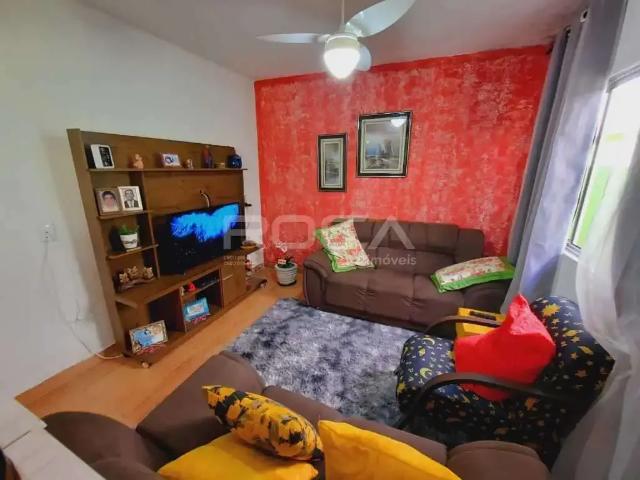 Condominio venda em Região Imediata de São Carlos, São Carlos