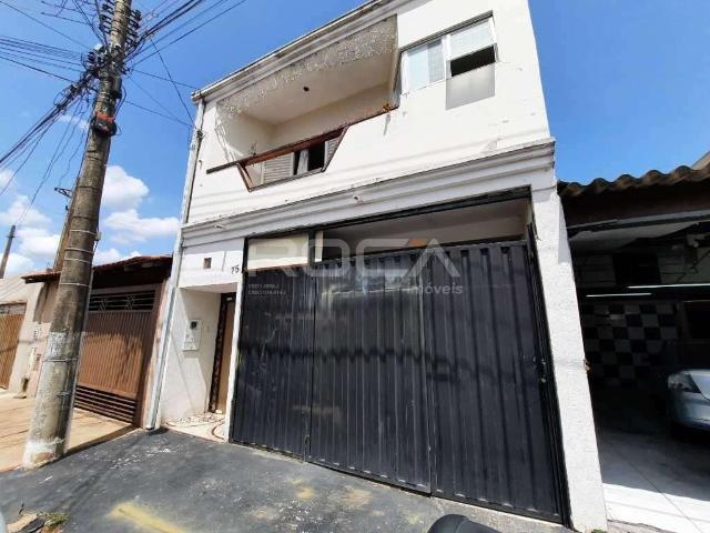 Condominio venda em Região Imediata de São Carlos, São Carlos