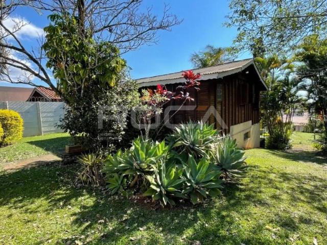 Condominio venda em São Carlos