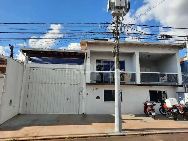 Condominio venda em Região Imediata de São Carlos, São Carlos