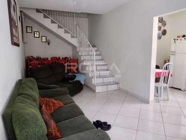 Condominio venda em Região Imediata de São Carlos, São Carlos