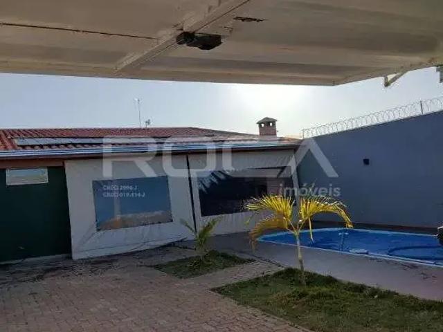 Condominio venda em Região Imediata de São Carlos, São Carlos