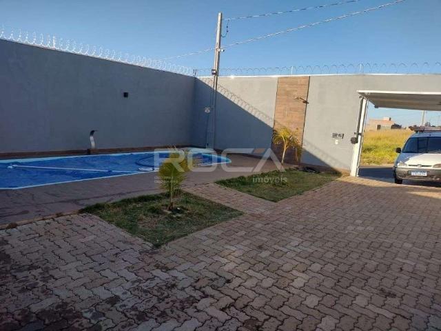 Condominio venda em Região Imediata de São Carlos, São Carlos
