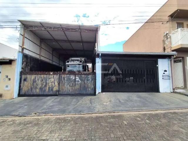 Condominio venda em Região Imediata de São Carlos, São Carlos