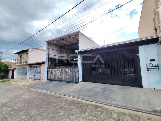 Condominio venda em Região Imediata de São Carlos, São Carlos