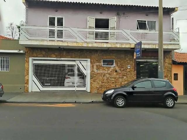 Condominio venda em Região Imediata de São Carlos, São Carlos