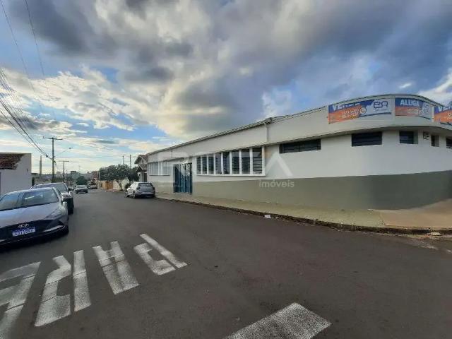 Condominio venda em Região Imediata de São Carlos, São Carlos