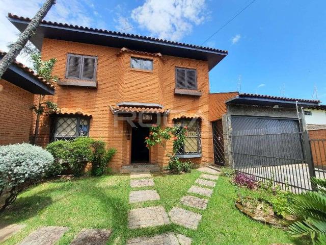 Condominio venda em Região Imediata de São Carlos, São Carlos