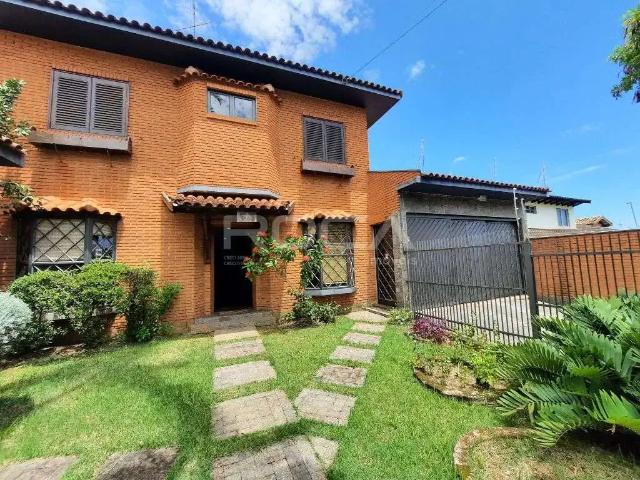 Condominio venda em Região Imediata de São Carlos, São Carlos