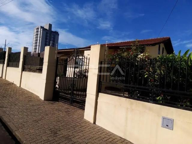 Condominio venda em Região Imediata de São Carlos, São Carlos