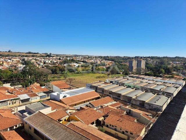 Condominio venda em Região Imediata de São Carlos, São Carlos