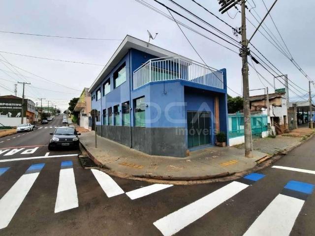 Condominio venda em Região Imediata de São Carlos, São Carlos