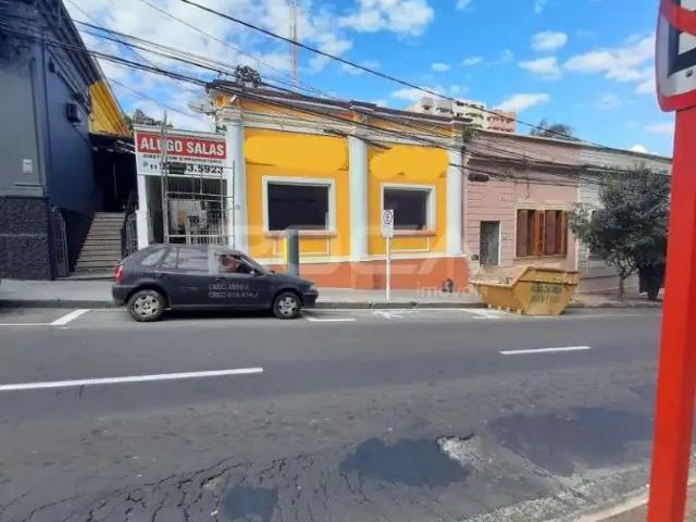 Condominio venda em Região Imediata de São Carlos, São Carlos