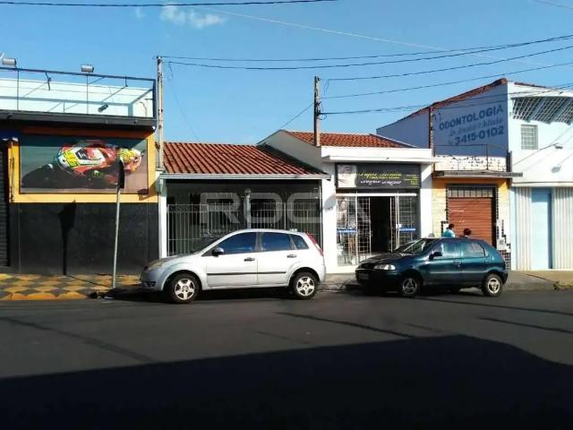 Condominio venda em Região Imediata de São Carlos, São Carlos