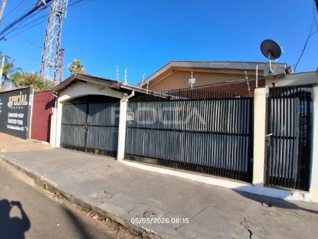 Condominio venda em Região Imediata de São Carlos, São Carlos
