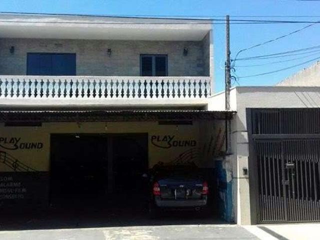 Condominio venda em Região Imediata de São Carlos, São Carlos