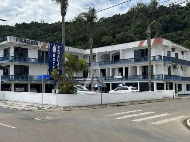 Condominio venda em Região Geográfica Imediata de Joinville, São Francisco do Sul