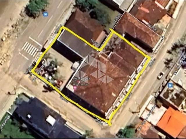 Condominio venda em Região Geográfica Imediata de Joinville, São Francisco do Sul