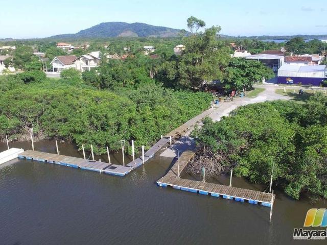 Condominio venda em Região Geográfica Imediata de Joinville, São Francisco do Sul