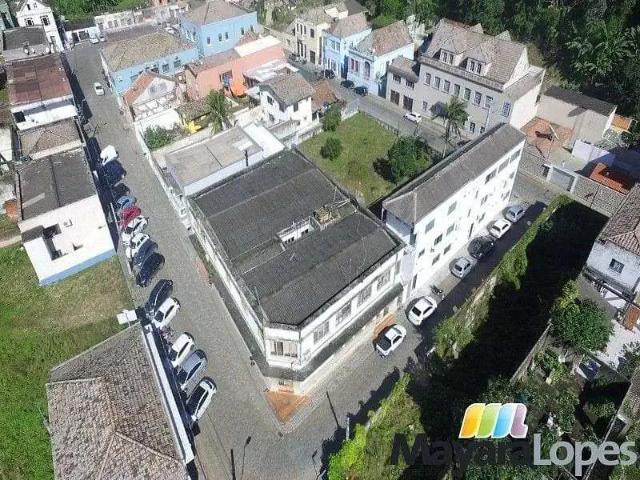 Condominio venda em Região Geográfica Imediata de Joinville, São Francisco do Sul