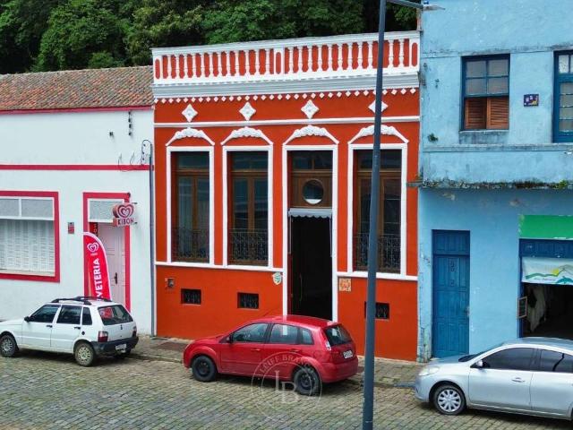 Condominio venda em Região Geográfica Imediata de Joinville, São Francisco do Sul