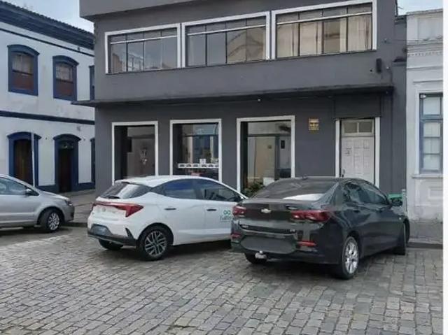 Condominio venda em Região Geográfica Imediata de Joinville, São Francisco do Sul