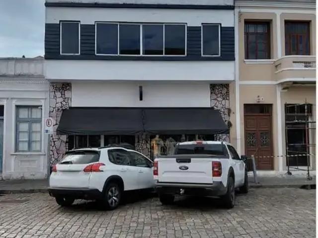 Condominio venda em Região Geográfica Imediata de Joinville, São Francisco do Sul