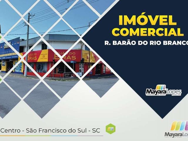 Condominio venda em Região Geográfica Imediata de Joinville, São Francisco do Sul