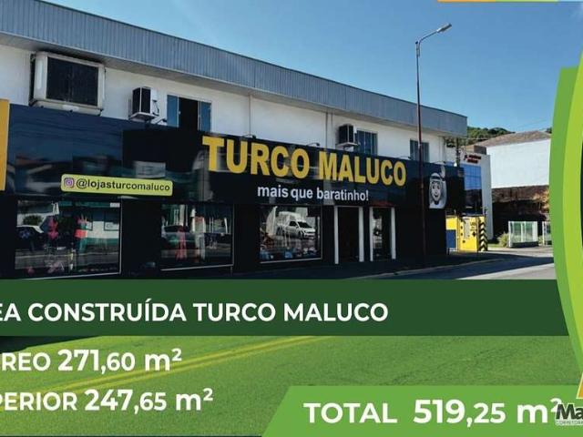 Condominio venda em Região Geográfica Imediata de Joinville, São Francisco do Sul