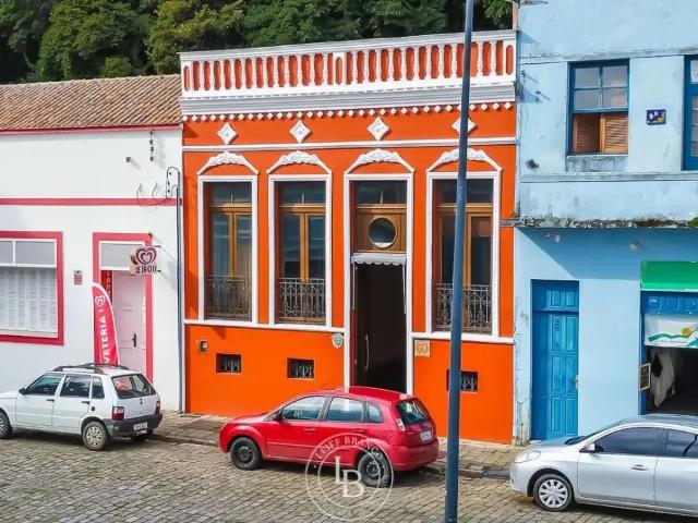 Condominio venda em Região Geográfica Imediata de Joinville, São Francisco do Sul