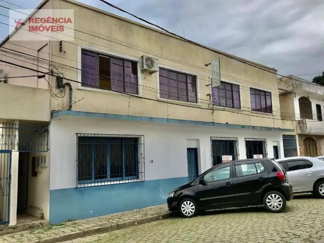 Condominio venda em Região Geográfica Imediata de Joinville, São Francisco do Sul