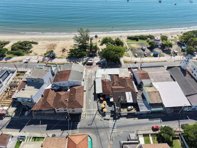 Condominio venda em Enseada, São Francisco do Sul