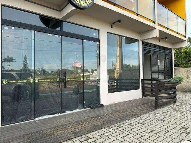 Condominio venda em Região Geográfica Imediata de Joinville, São Francisco do Sul