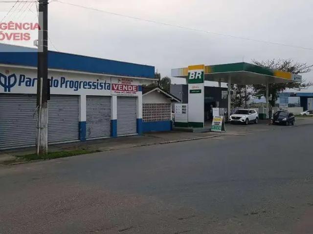Condominio venda em Região Geográfica Imediata de Joinville, São Francisco do Sul