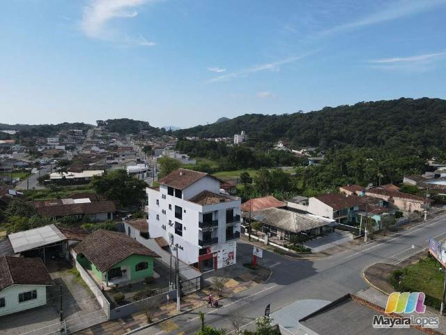 Condominio venda em Região Geográfica Imediata de Joinville, São Francisco do Sul