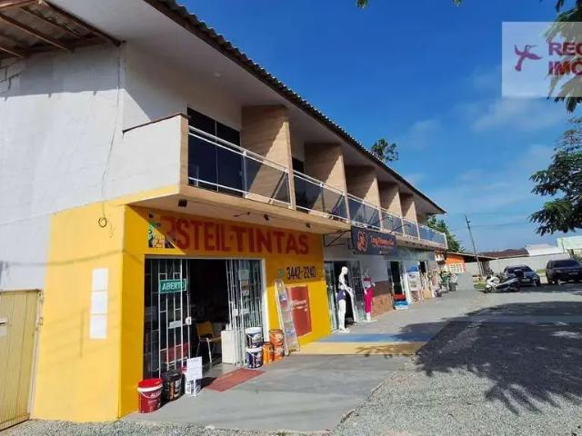 Condominio venda em Região Geográfica Imediata de Joinville, São Francisco do Sul