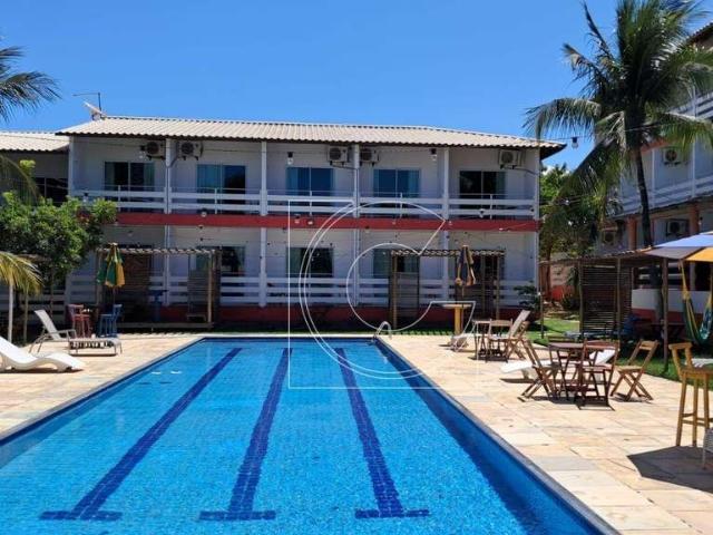 Condominio venda em Região Geográfica Imediata de Natal, São Gonçalo do Amarante
