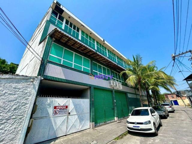 Condominio venda em Boa Vista, São Gonçalo