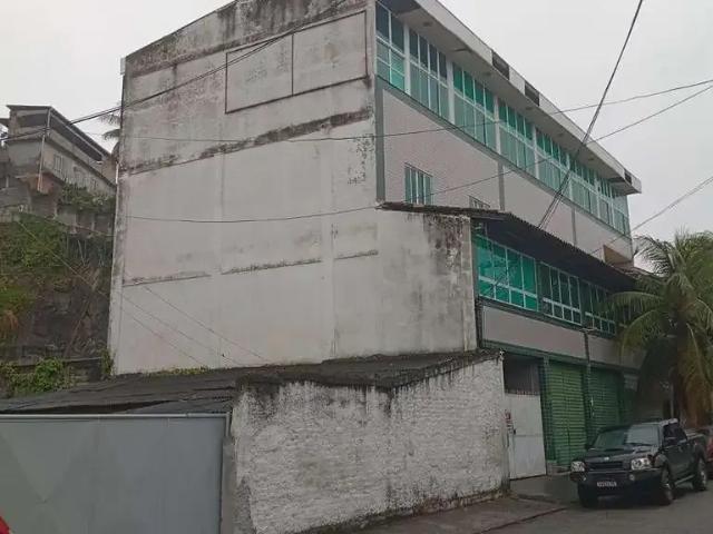 Condominio venda em Região Geográfica Imediata do Rio de Janeiro, Região Metropolitana do Rio de Janeiro