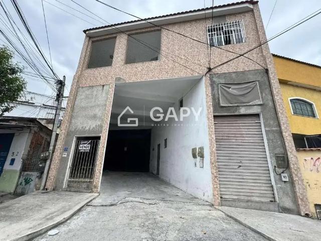 Condominio venda em Região Geográfica Imediata do Rio de Janeiro, Região Metropolitana do Rio de Janeiro