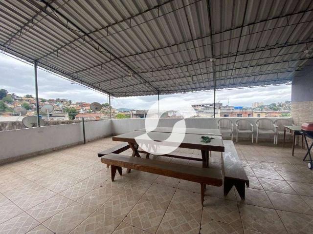 Condominio venda em Região Geográfica Imediata do Rio de Janeiro, Região Metropolitana do Rio de Janeiro