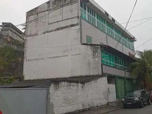 Condominio venda em Região Geográfica Imediata do Rio de Janeiro, Região Metropolitana do Rio de Janeiro