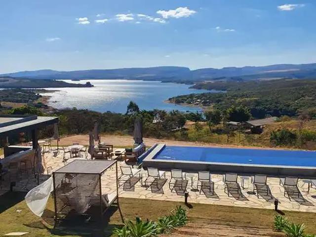 Condominio venda em Região Geográfica Imediata de Passos, São José da Barra
