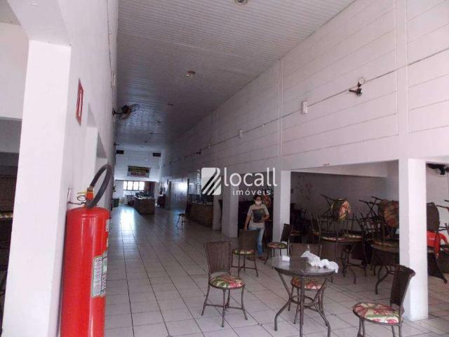 Condominio venda em São José do Rio Preto