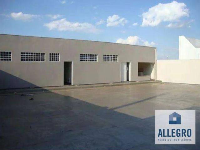 Condominio venda em São José do Rio Preto