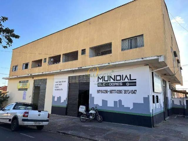 Condominio venda em Região Imediata de São José do Rio Preto, Região Metropolitana de São José do Rio Preto