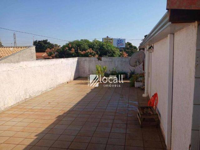 Condominio venda em São José do Rio Preto