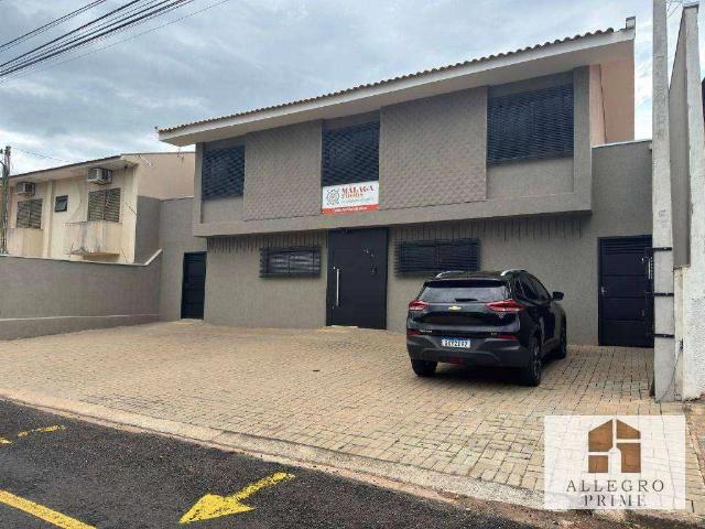 Condominio venda em São José do Rio Preto