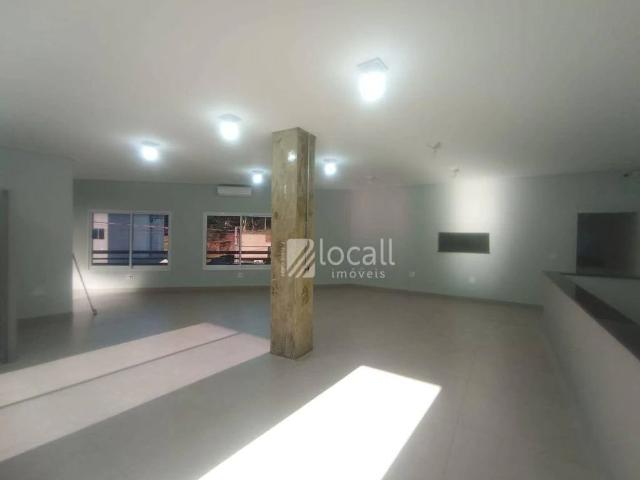 Condominio venda em Engenheiro Schmidt, São José do Rio Preto